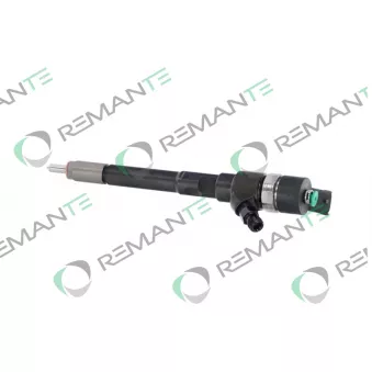 REMANTE 002-003-001322R - Injecteur