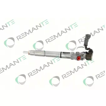 REMANTE 002-003-001324R - Injecteur