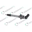 Injecteur REMANTE [002-003-001381R]