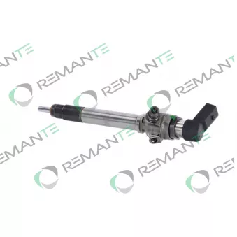 REMANTE 002-003-001381R - Injecteur