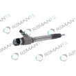 REMANTE 002-003-001381R - Injecteur
