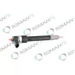 REMANTE 002-003-001383R - Injecteur
