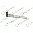 REMANTE 002-003-001389R - Injecteur
