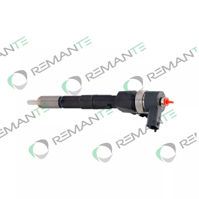 Injecteur REMANTE 002-003-001391R - Visuel 1
