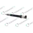 Injecteur REMANTE [002-003-001392R]