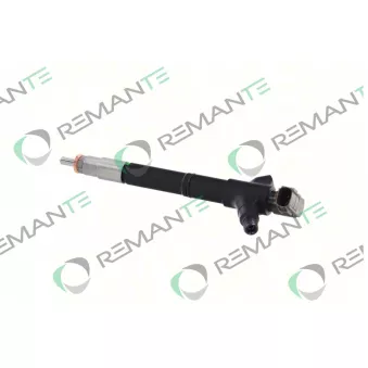 Injecteur REMANTE 002-003-001395R pour TOYOTA AVENSIS 2.2 D - 150cv