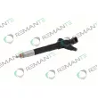 REMANTE 002-003-001395R - Injecteur