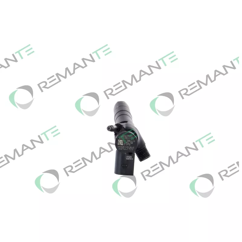 Injecteur REMANTE 002-003-001411R - Visuel 2