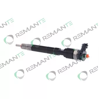 Injecteur REMANTE [002-003-001417R]