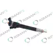 REMANTE 002-003-001417R - Injecteur