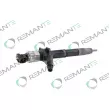 REMANTE 002-003-001418R - Injecteur