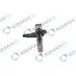 REMANTE 002-003-001418R - Injecteur