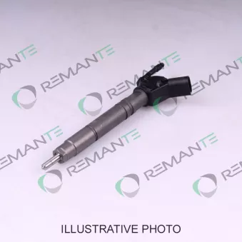 REMANTE 002-003-001458R - Injecteur
