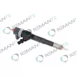 REMANTE 002-003-001523R - Injecteur