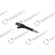 REMANTE 002-003-001531R - Injecteur