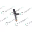 REMANTE 002-003-001544R - Injecteur