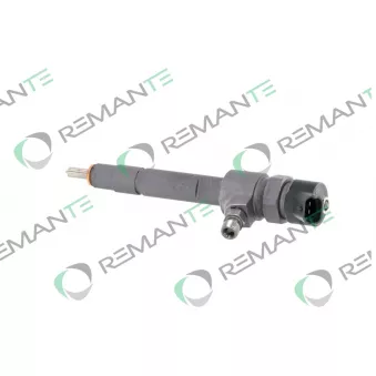 REMANTE 002-003-001639R - Injecteur