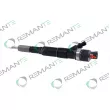 Injecteur REMANTE [002-003-001645R]