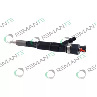REMANTE 002-003-001645R - Injecteur