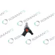 REMANTE 002-003-001654R - Injecteur