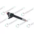 REMANTE 002-003-001654R - Injecteur
