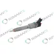 REMANTE 002-003-001659R - Injecteur