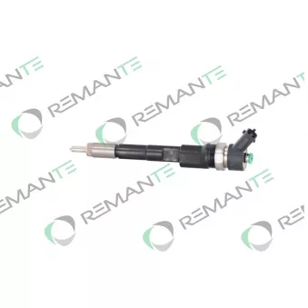 REMANTE 002-003-001665R - Injecteur