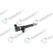 REMANTE 002-003-001665R - Injecteur