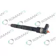 Injecteur REMANTE [002-003-001666R]