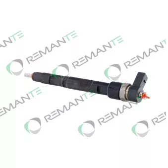 REMANTE 002-003-001666R - Injecteur
