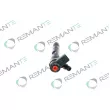 REMANTE 002-003-001666R - Injecteur