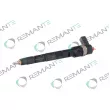 REMANTE 002-003-001666R - Injecteur