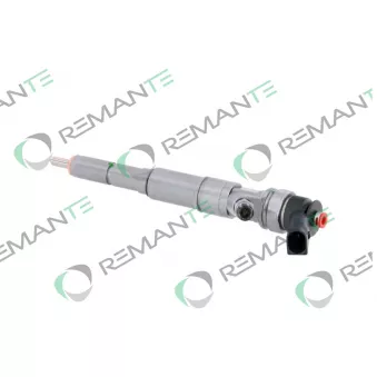 REMANTE 002-003-001673R - Injecteur
