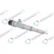 REMANTE 002-003-001673R - Injecteur