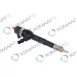 REMANTE 002-003-001674R - Injecteur