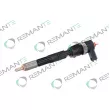 REMANTE 002-003-001674R - Injecteur