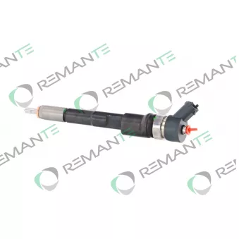 REMANTE 002-003-001675R - Injecteur