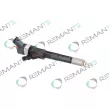 REMANTE 002-003-001675R - Injecteur