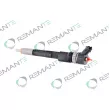 Injecteur REMANTE [002-003-001676R]