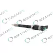 Injecteur REMANTE [002-003-001694R]