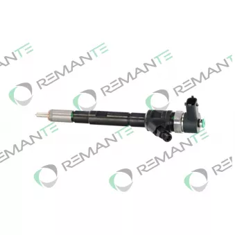 REMANTE 002-003-001696R - Injecteur
