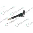 REMANTE 002-003-001696R - Injecteur