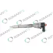 REMANTE 002-003-001703R - Injecteur