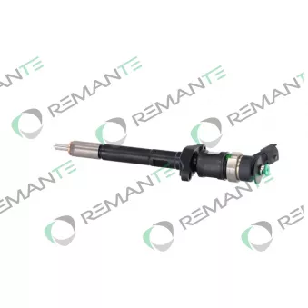 Injecteur REMANTE 002-003-001709R pour PEUGEOT 307 1.6 HDI - 90cv
