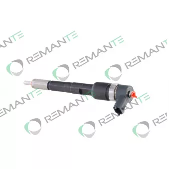 REMANTE 002-003-001711R - Injecteur