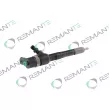 REMANTE 002-003-001716R - Injecteur