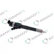 REMANTE 002-003-001717R - Injecteur