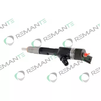 Injecteur REMANTE 002-003-001718R pour RENAULT SCENIC 1.9 DCI - 131cv