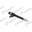 REMANTE 002-003-001732R - Injecteur