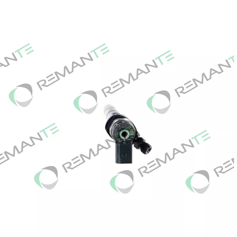 Injecteur REMANTE 002-003-001751R - Visuel 2